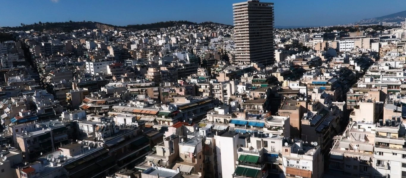 «Κούρεμα» ενοικίων κατά 40%: Όλα όσα πρέπει να ξέρουν ενοικιαστές και ιδιοκτήτες